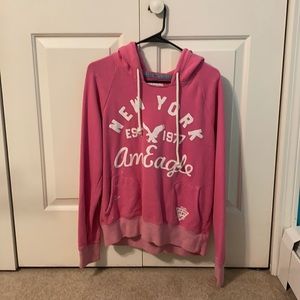 American Eagle Hoodie